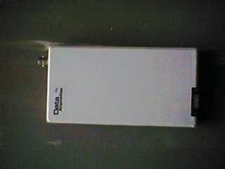 Data Acquisition System - Up Image