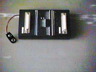 Terminal to Modem Tester