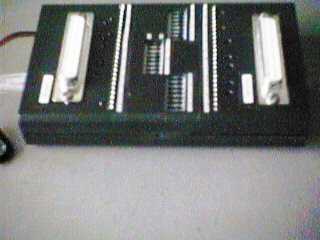 Terminal to Modem Tester