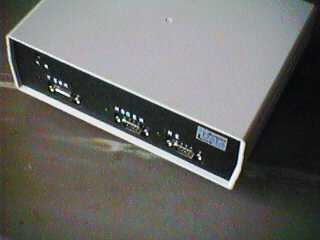 Remota Data Link