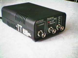 SDIT270 side view