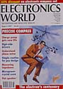 Electronics World Magazine