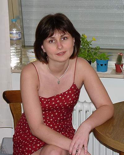 Биляна Атанасова