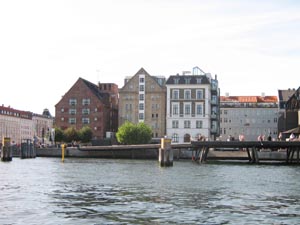 Копенхаген
