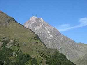 Pic du Midi de Bigore